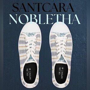 Nobletha Low Top Shoes